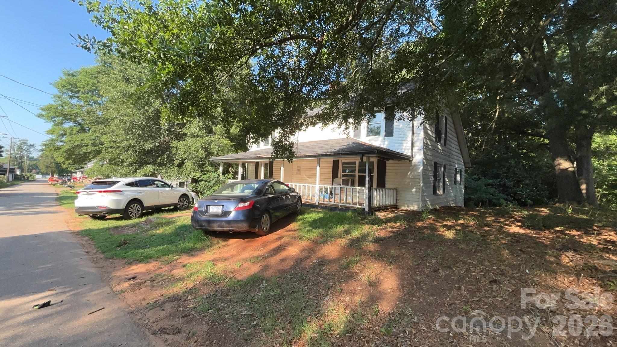 166 Main Street
