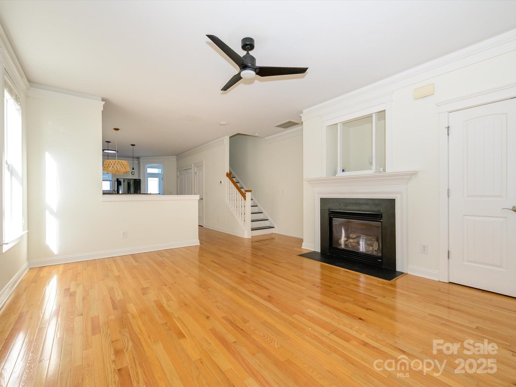 541 Jetton Street