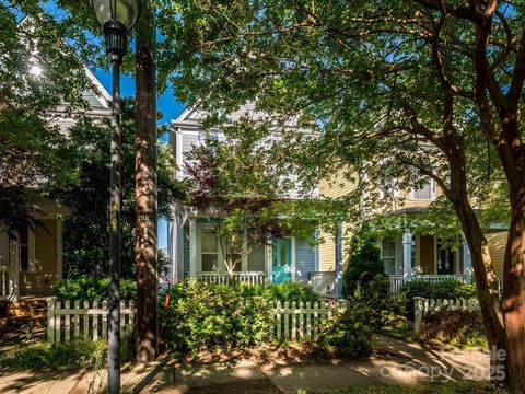 541 Jetton Street Davidson NC 28036