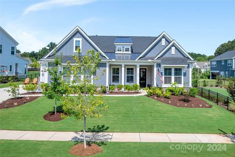 A home in Belmont