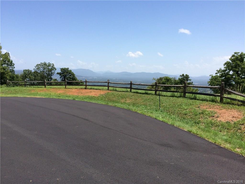 Emerson Ridge - Land