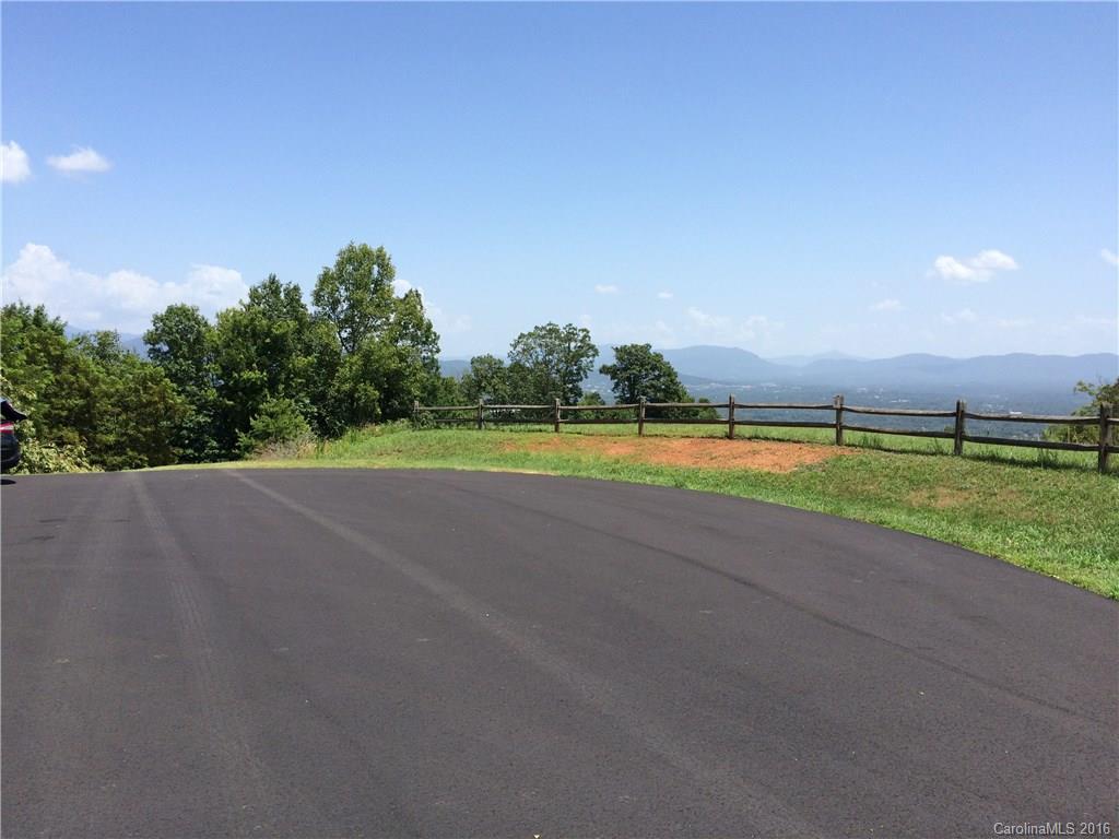 Emerson Ridge - Land