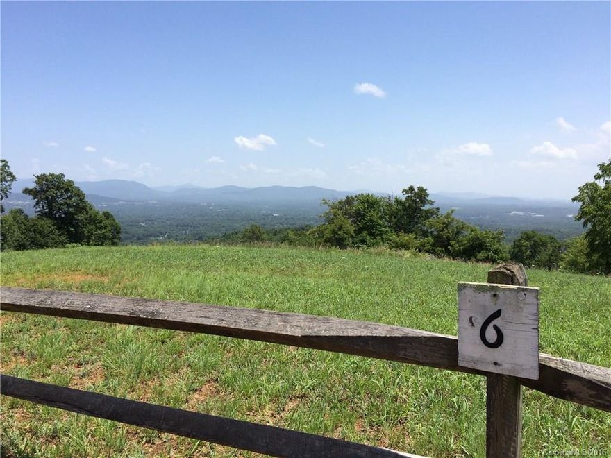 Unbelievable view from this lot on a level cul-da-sac.  Level building site for easy construction.  The view is AWESOME and must be seen to be fully appreciated, words do not do it justice, it is a Multi-Million Dollar View. The street name is Court View Lane. 0.93 acres with community water and 4-bedroom septic already installed.  Bring your builder, they will love building on this lot.