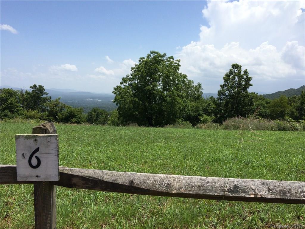 Emerson Ridge - Land