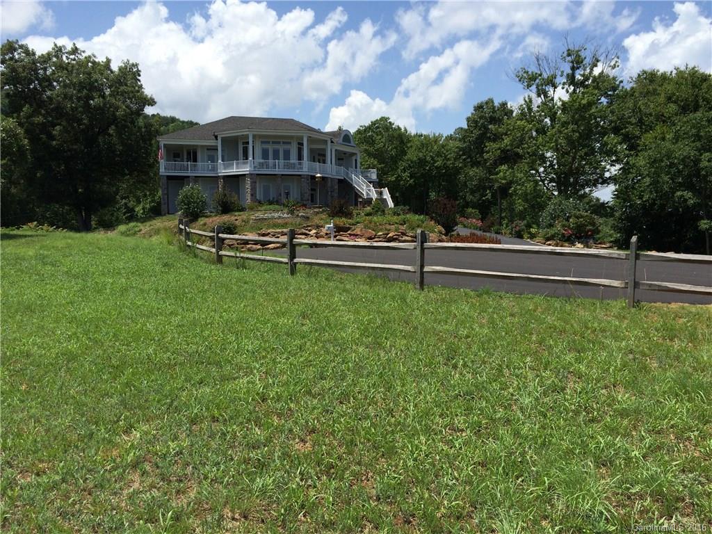 Emerson Ridge - Land