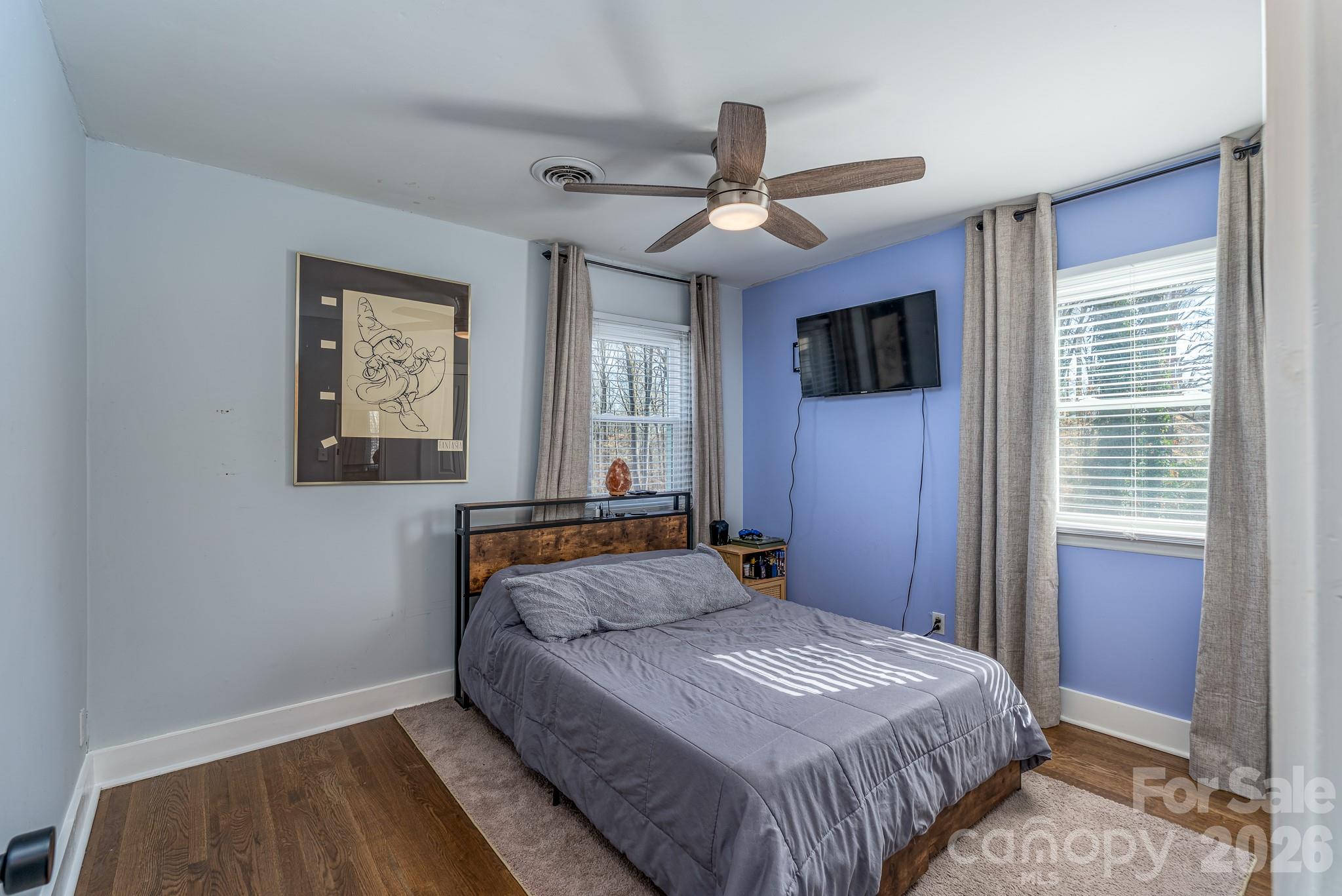 Twin Lakes - Residential