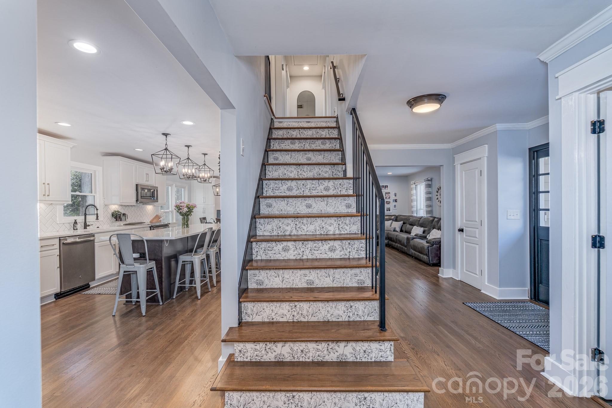 Twin Lakes - Residential