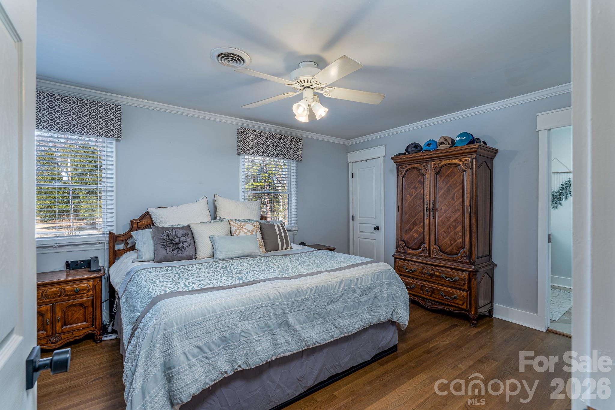 Twin Lakes - Residential