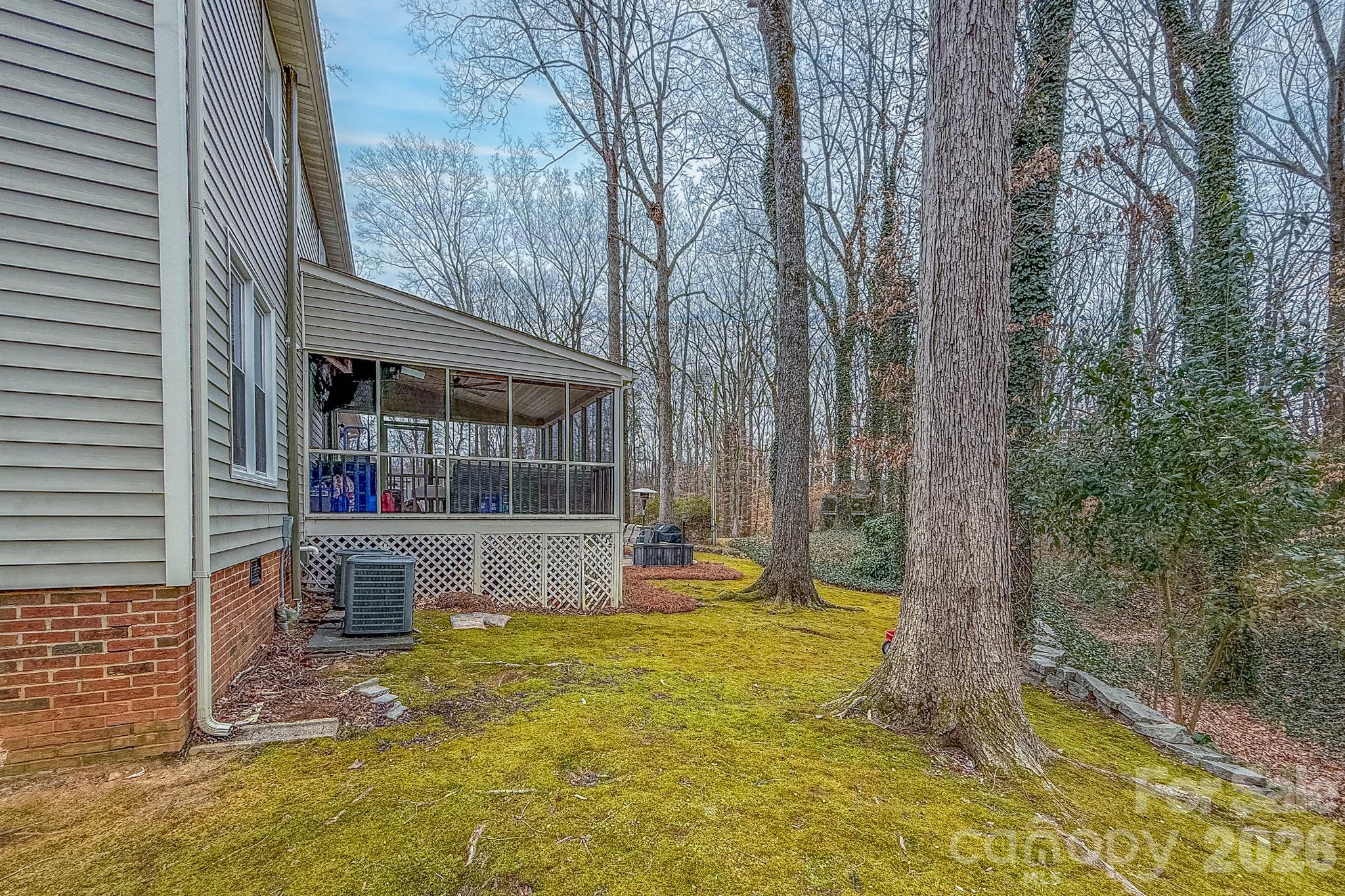 Twin Lakes - Residential