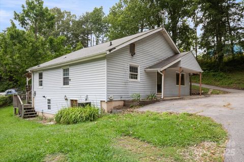 76 Lookout Road Asheville NC 28804
