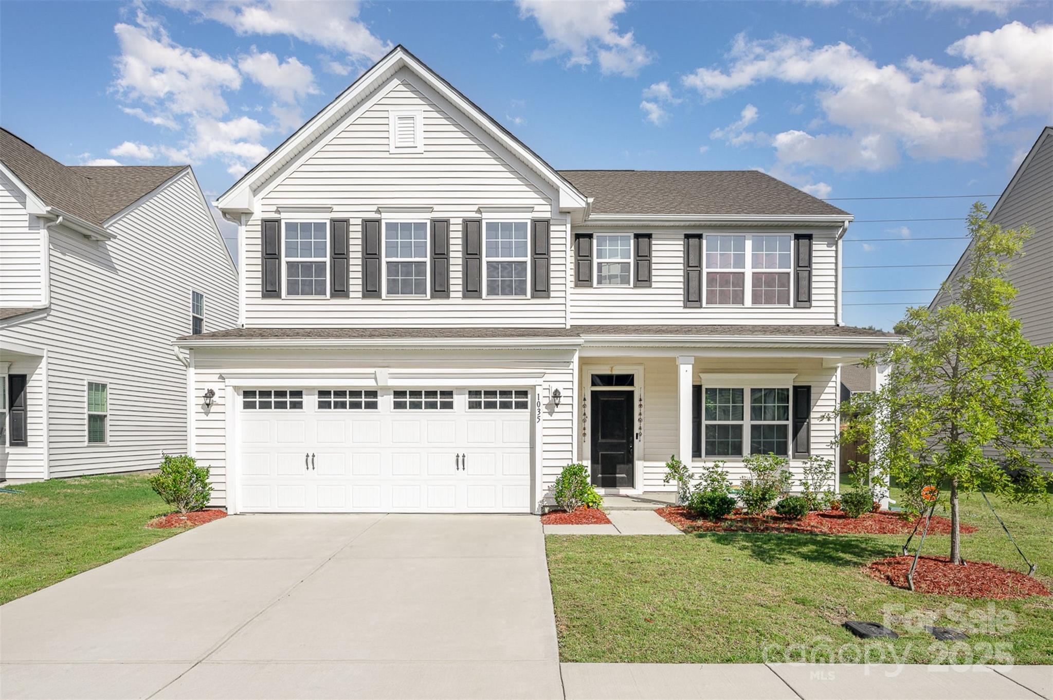 1035 Barnette farm Lane