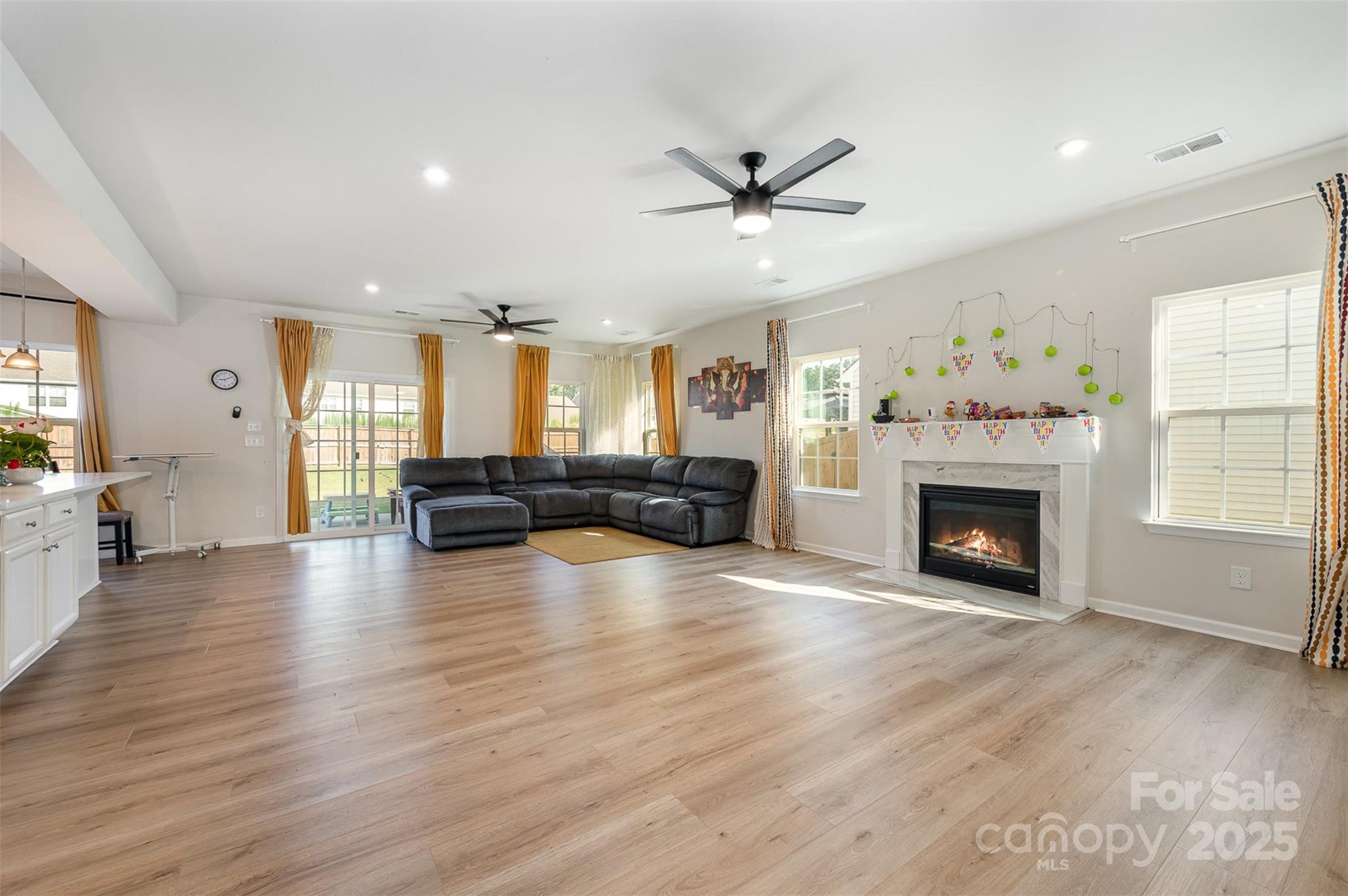 1035 Barnette farm Lane