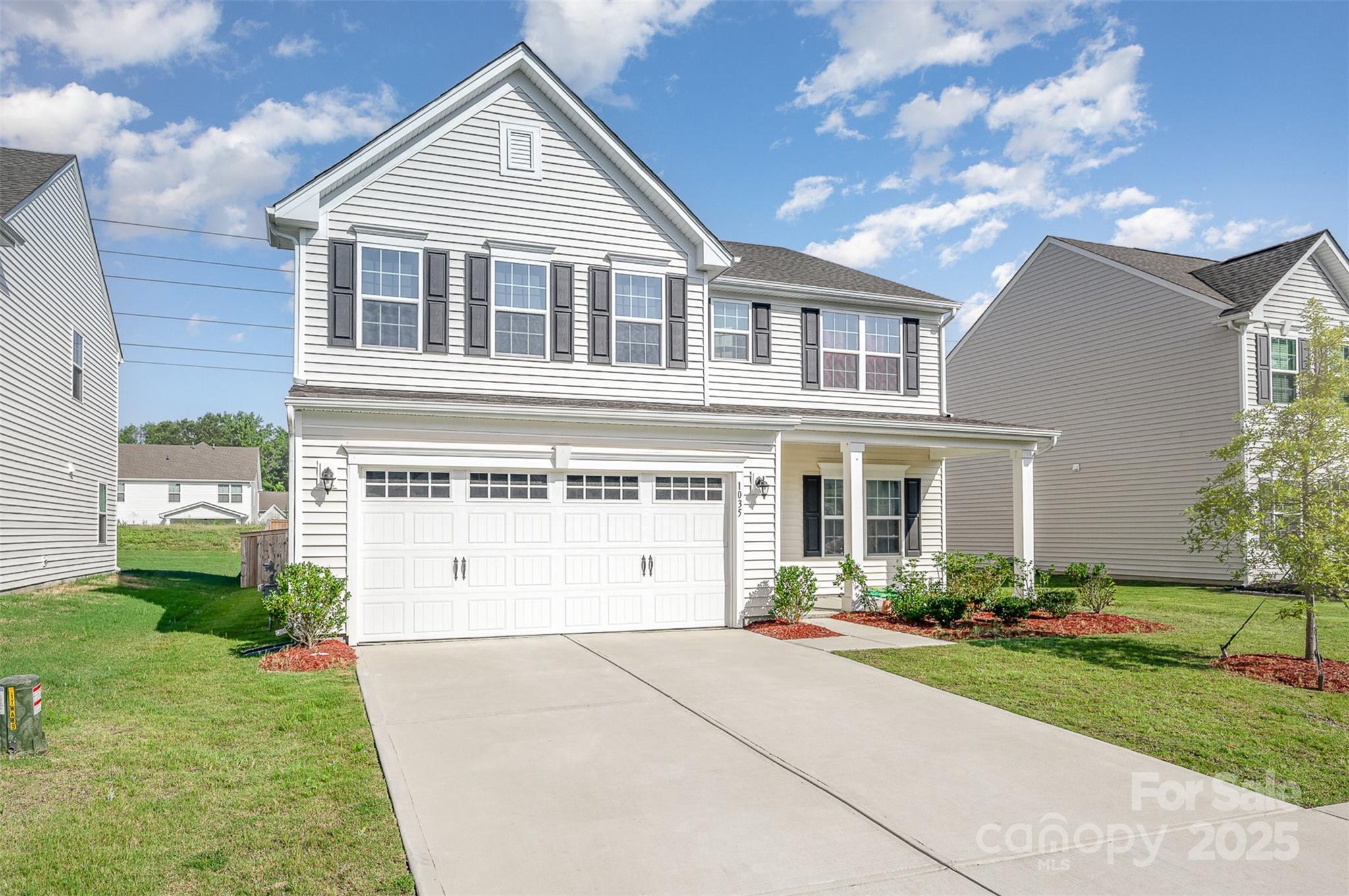 1035 Barnette farm Lane