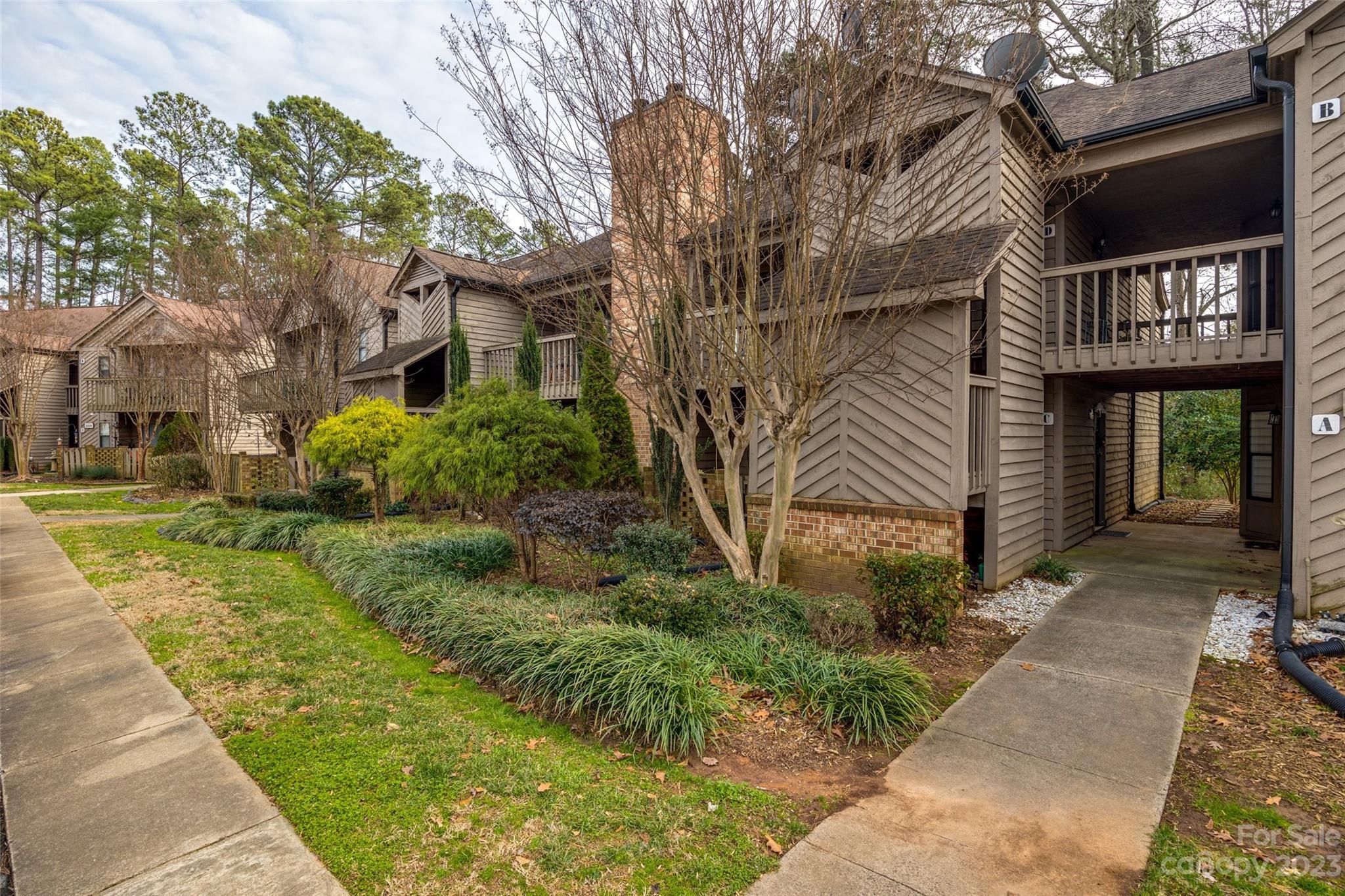 Lake Wylie Woods - Residential