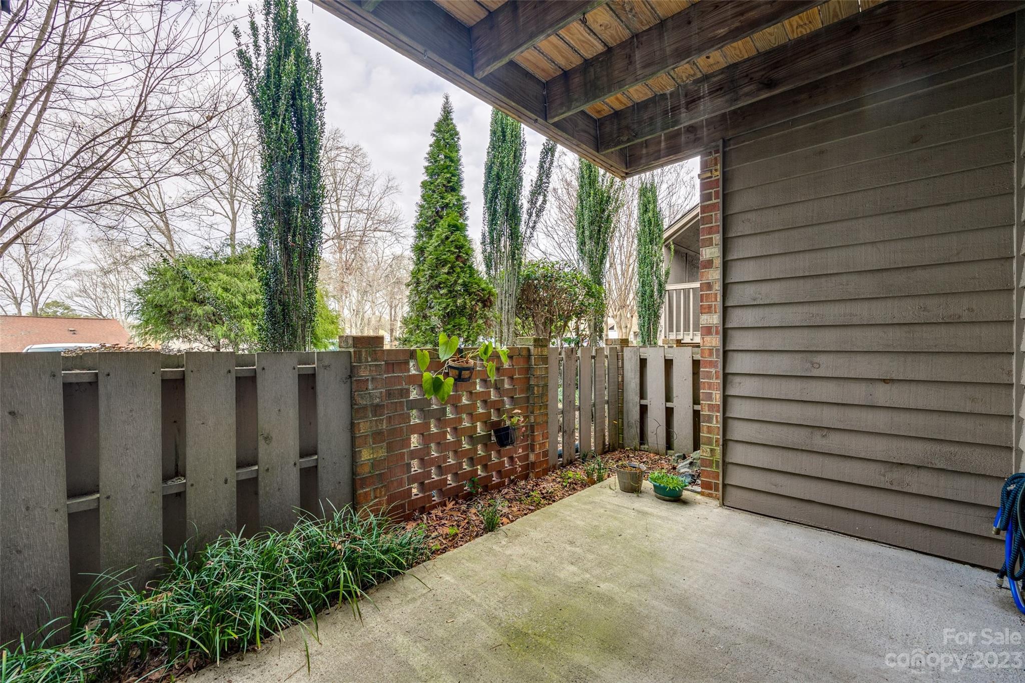 Lake Wylie Woods - Residential