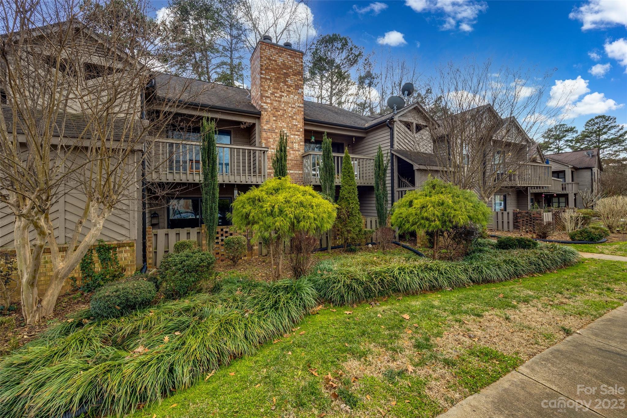 Lake Wylie Woods - Residential