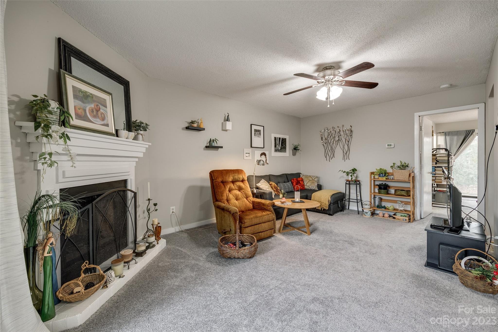 Lake Wylie Woods - Residential