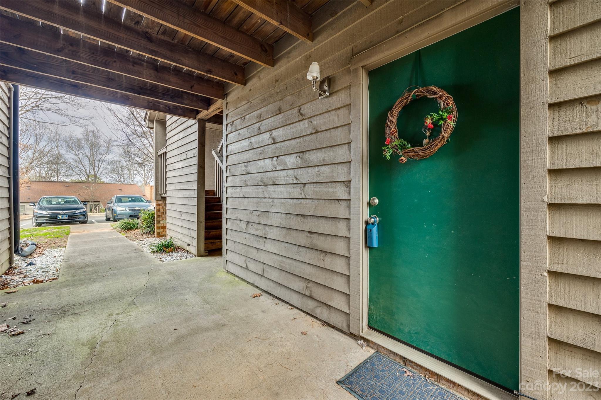 Lake Wylie Woods - Residential