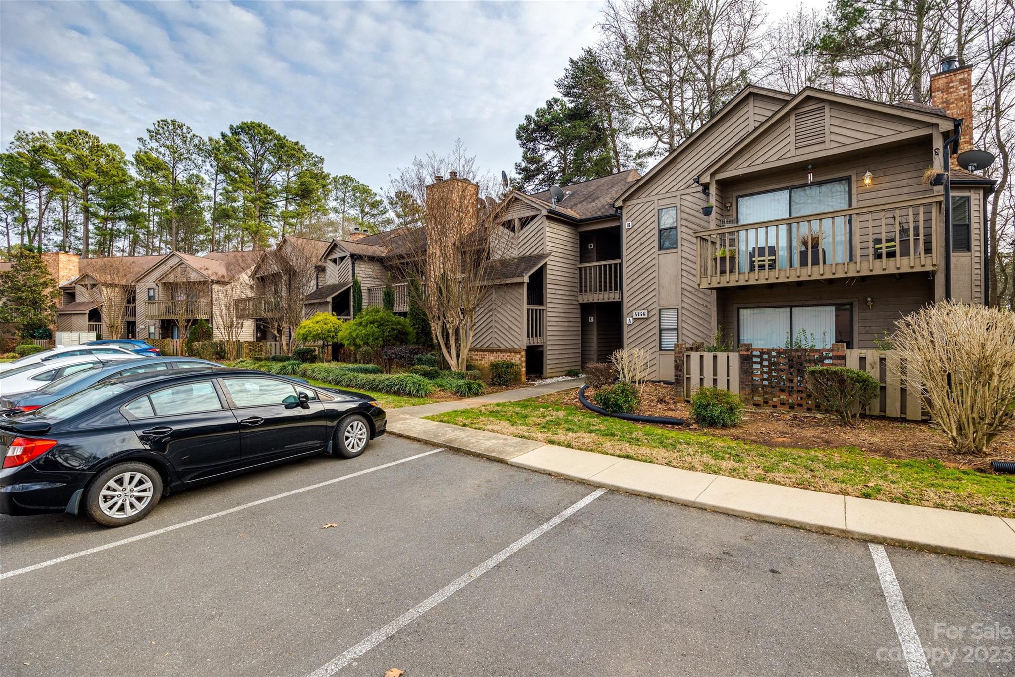Lake Wylie Woods - Residential