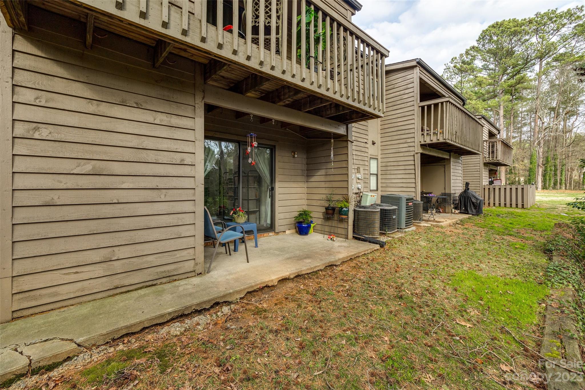 Lake Wylie Woods - Residential
