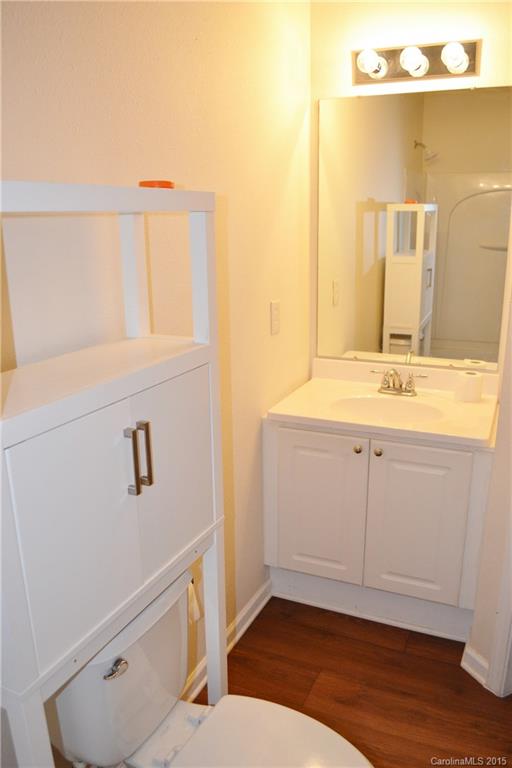 Harpers Mill - Residential