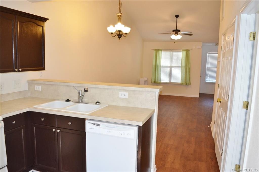 Harpers Mill - Residential