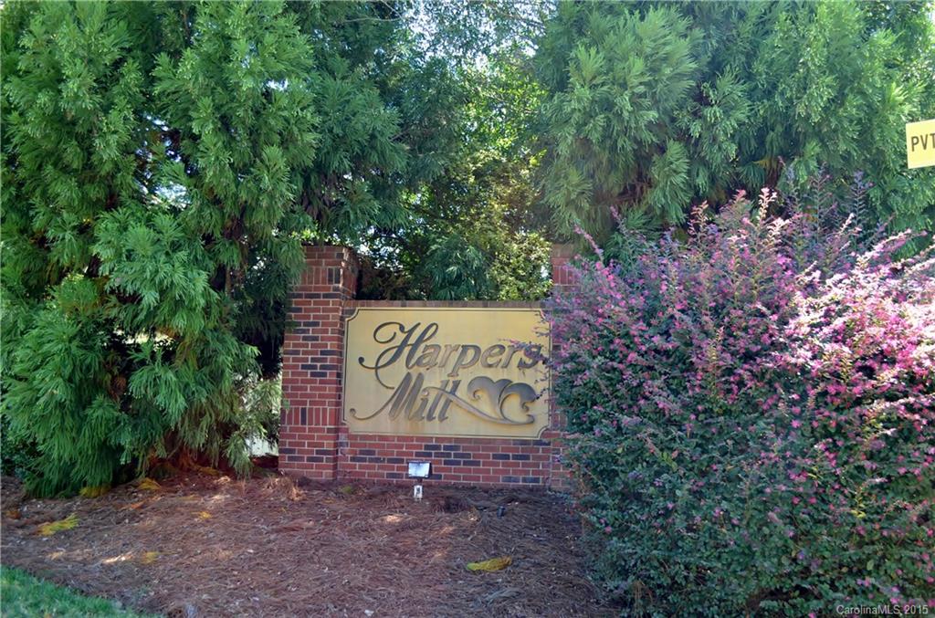 Harpers Mill - Residential