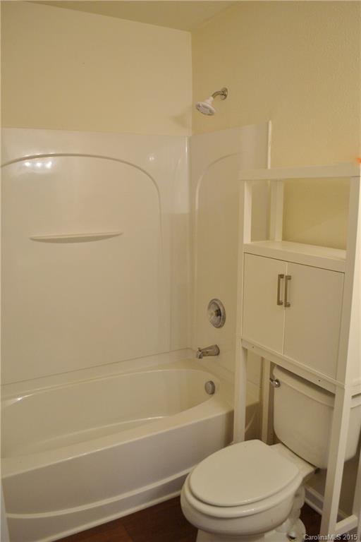 Harpers Mill - Residential