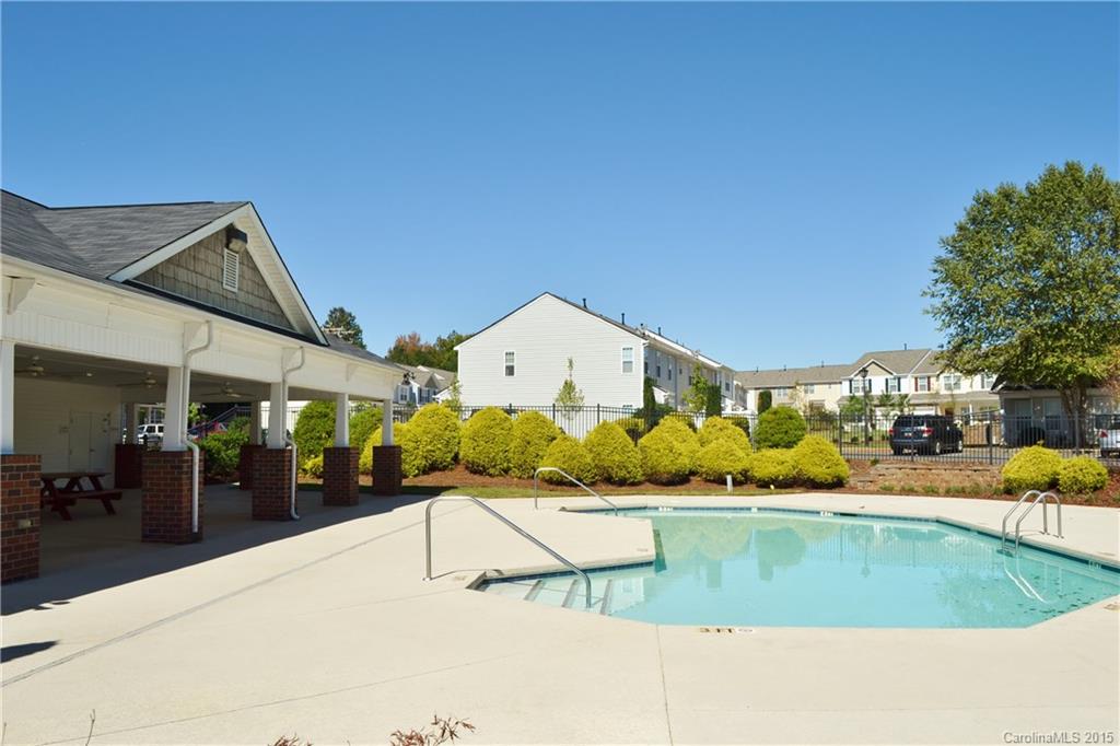 Harpers Mill - Residential