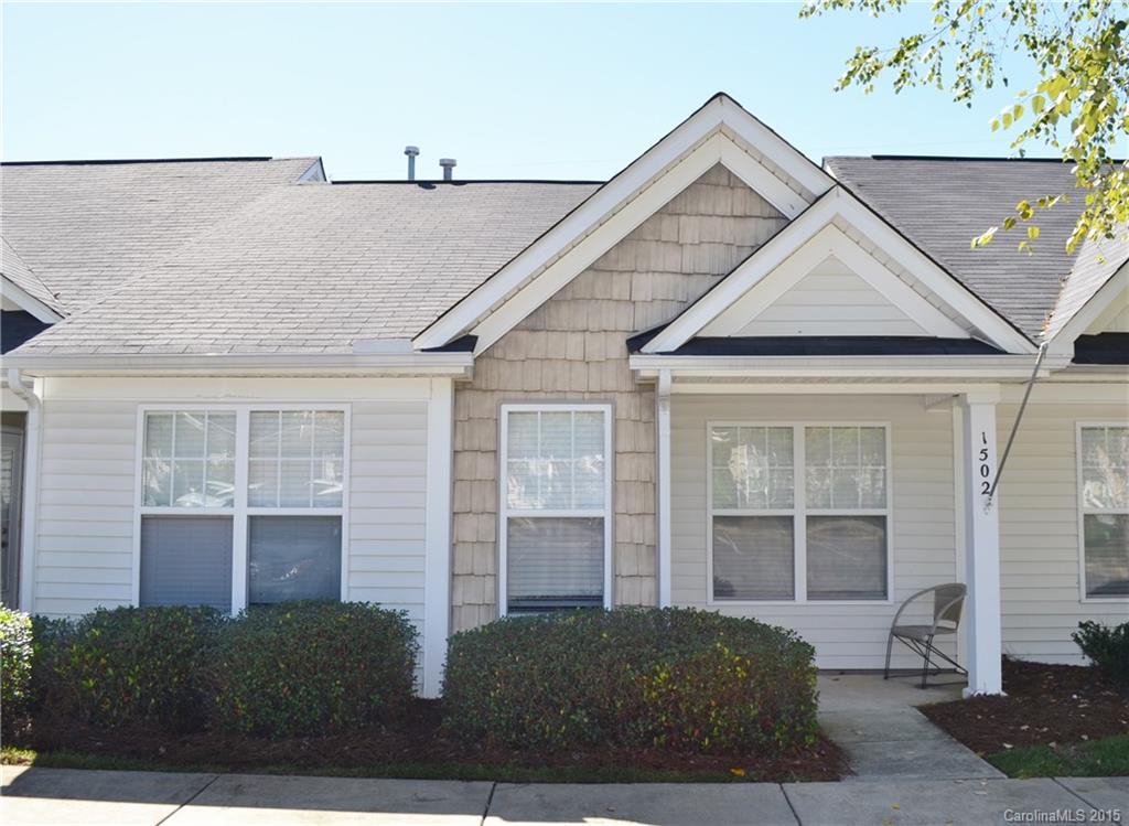 Harpers Mill - Residential