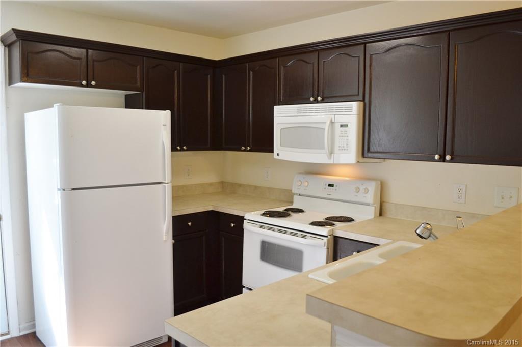 Harpers Mill - Residential