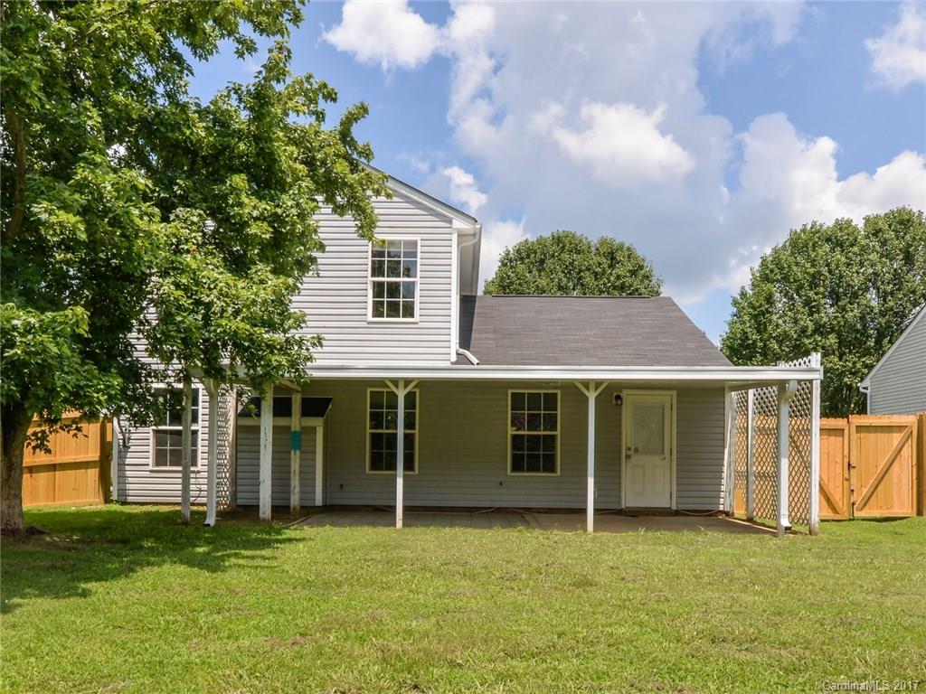 Bristol Park - Residential