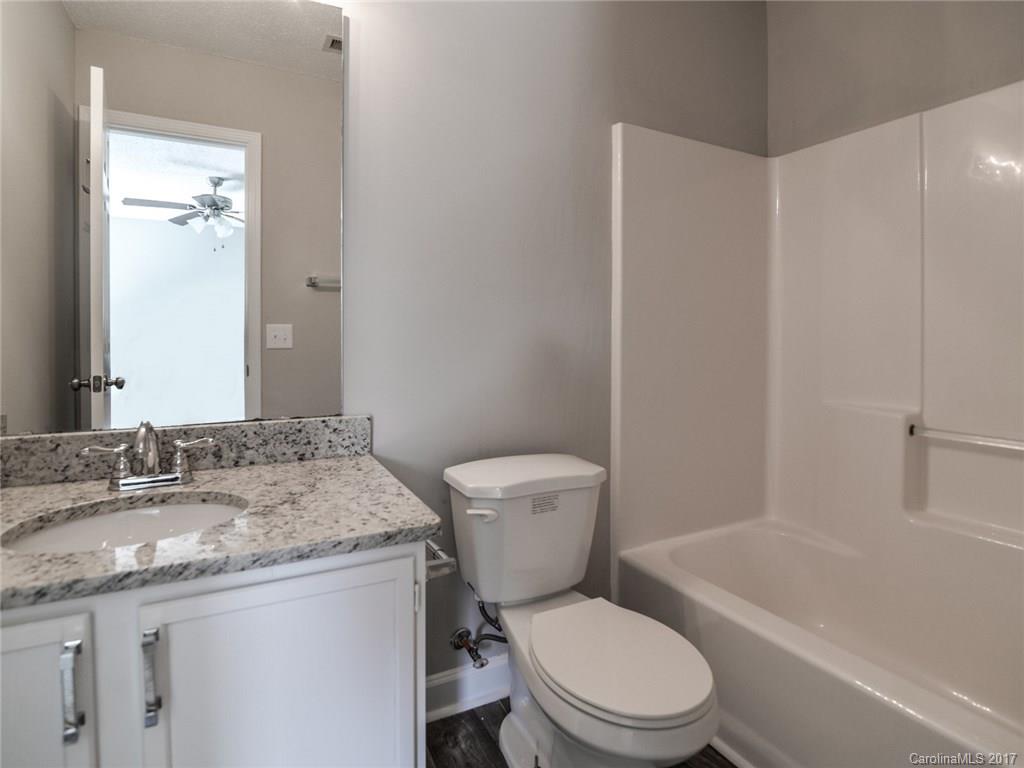 Bristol Park - Residential