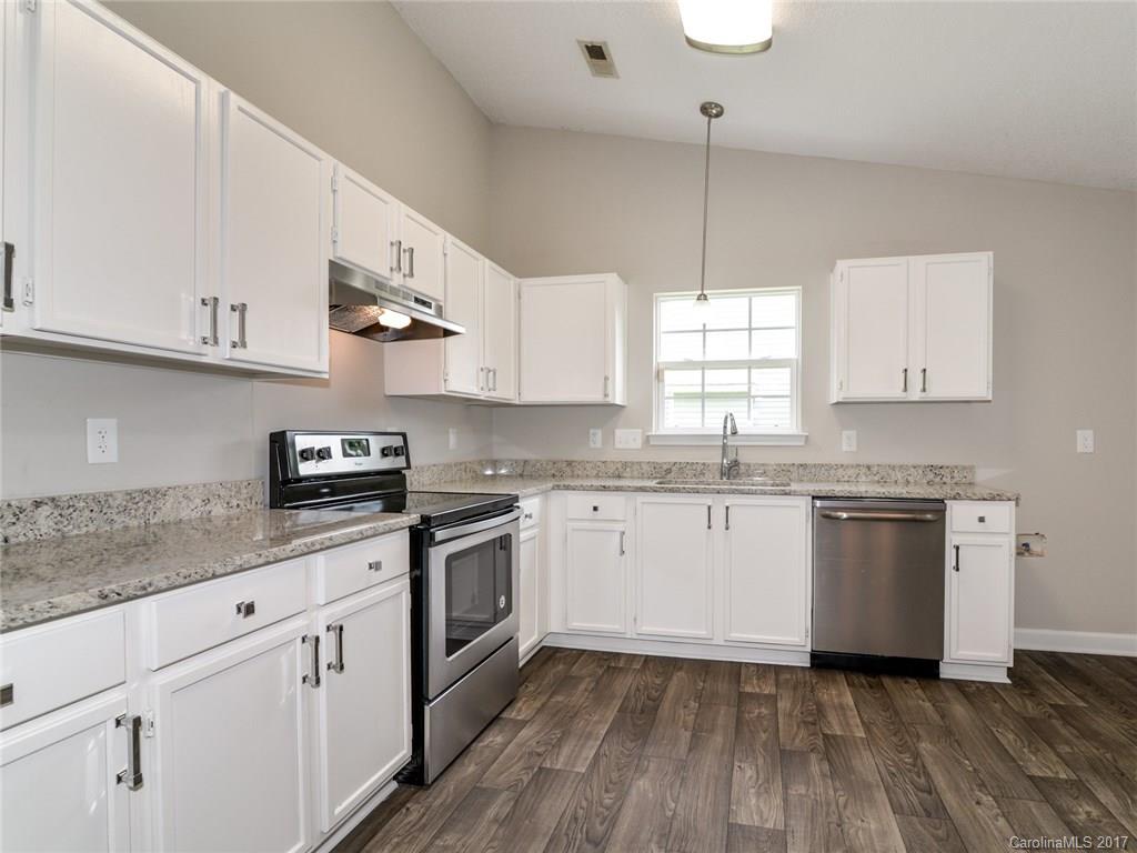 Bristol Park - Residential