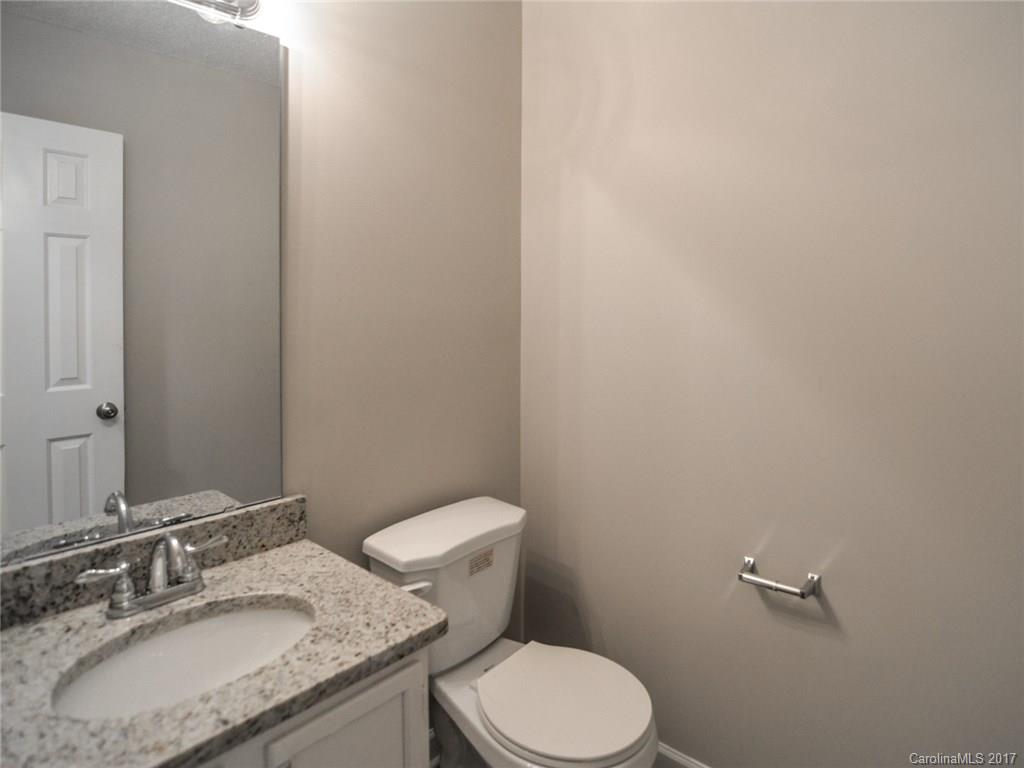 Bristol Park - Residential