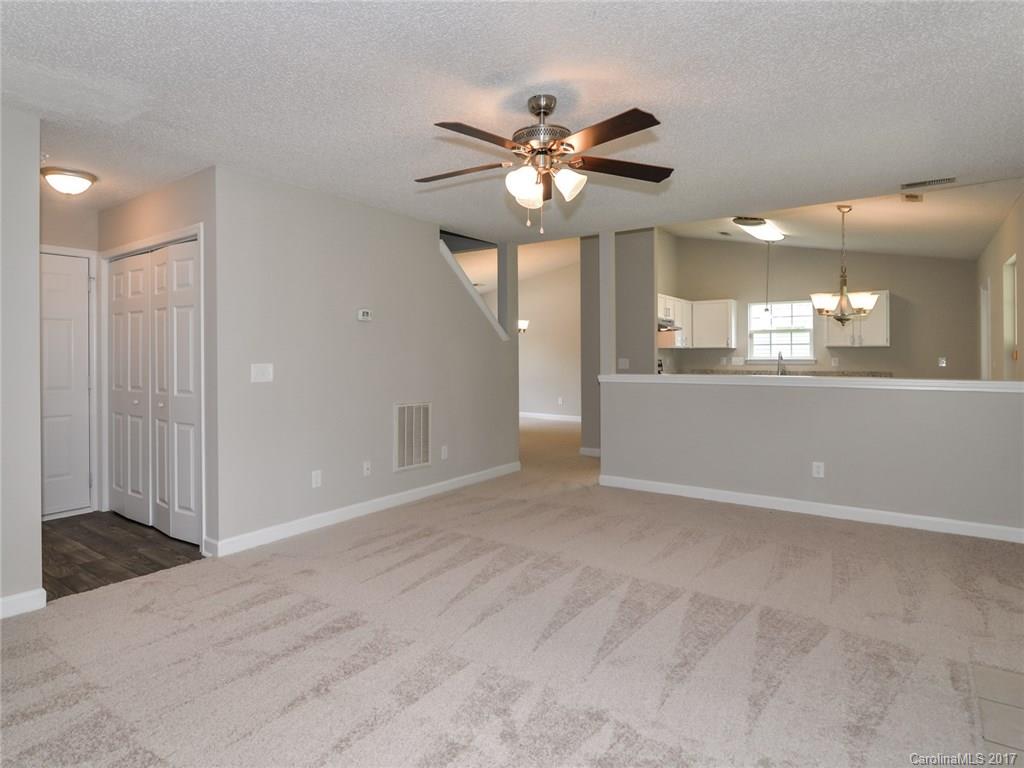 Bristol Park - Residential