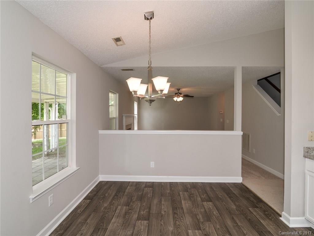 Bristol Park - Residential