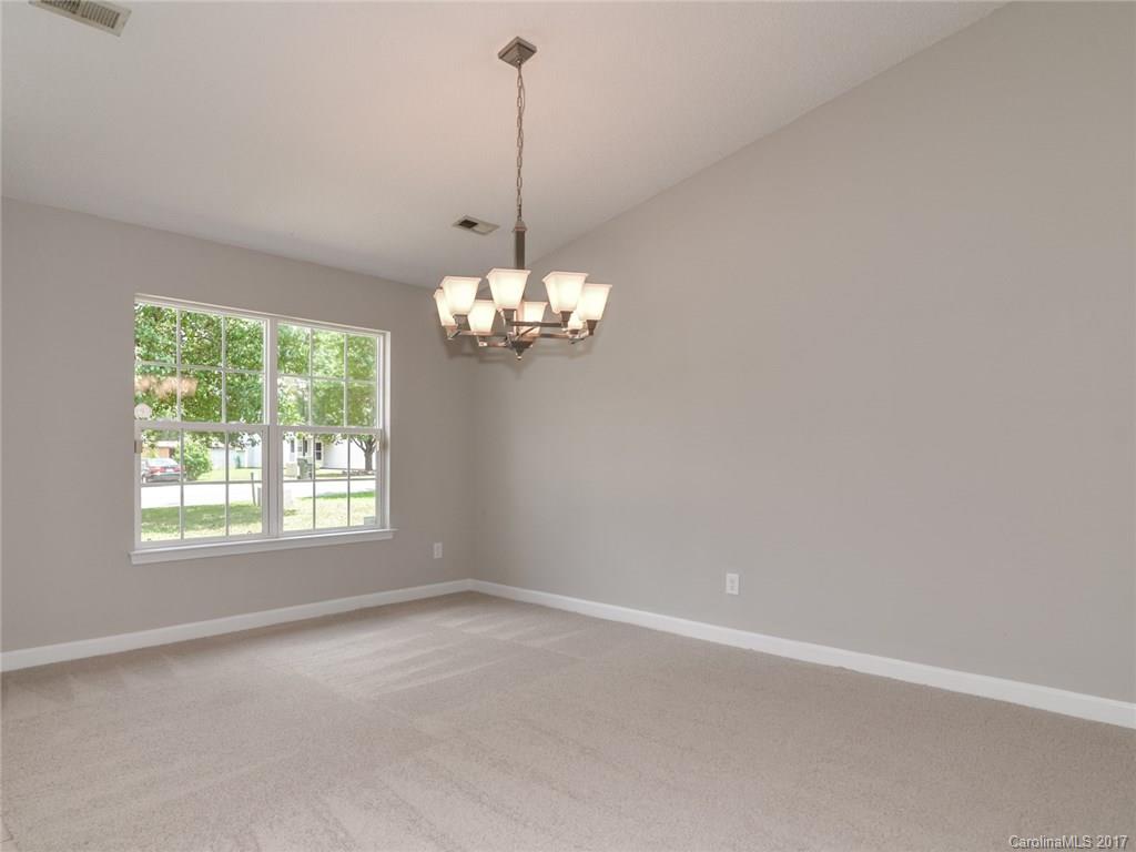 Bristol Park - Residential