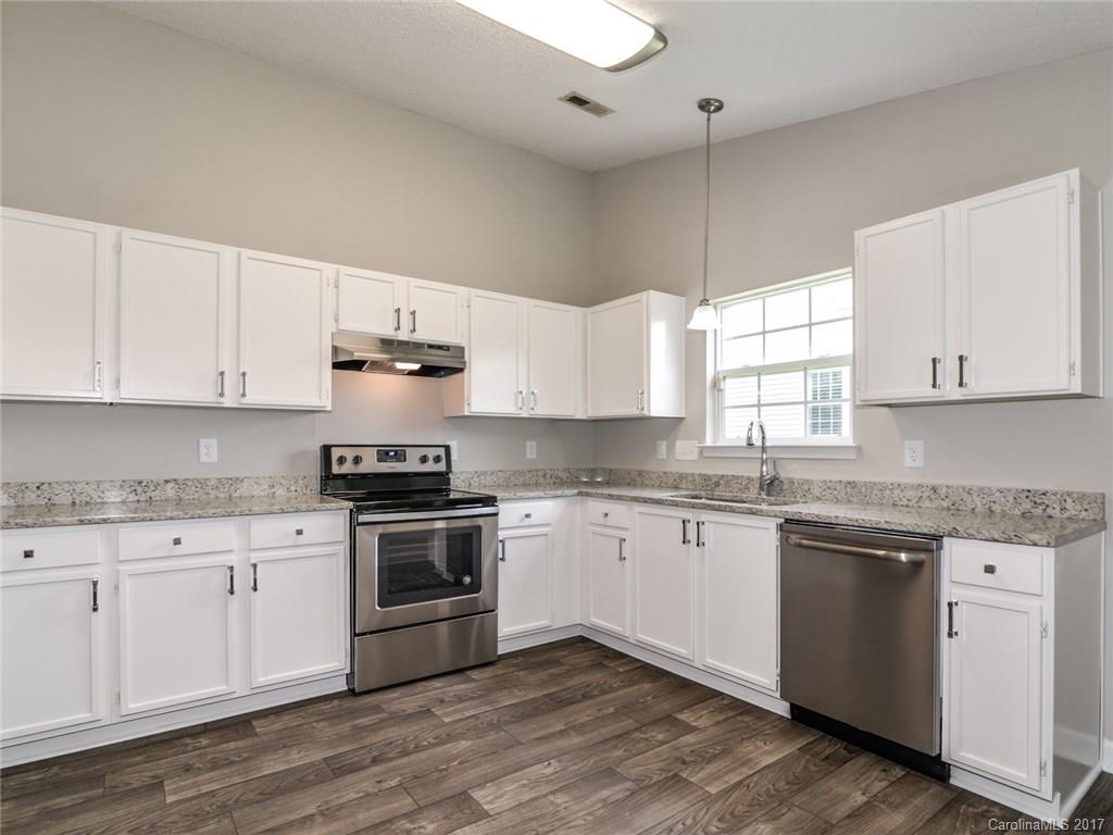 Bristol Park - Residential