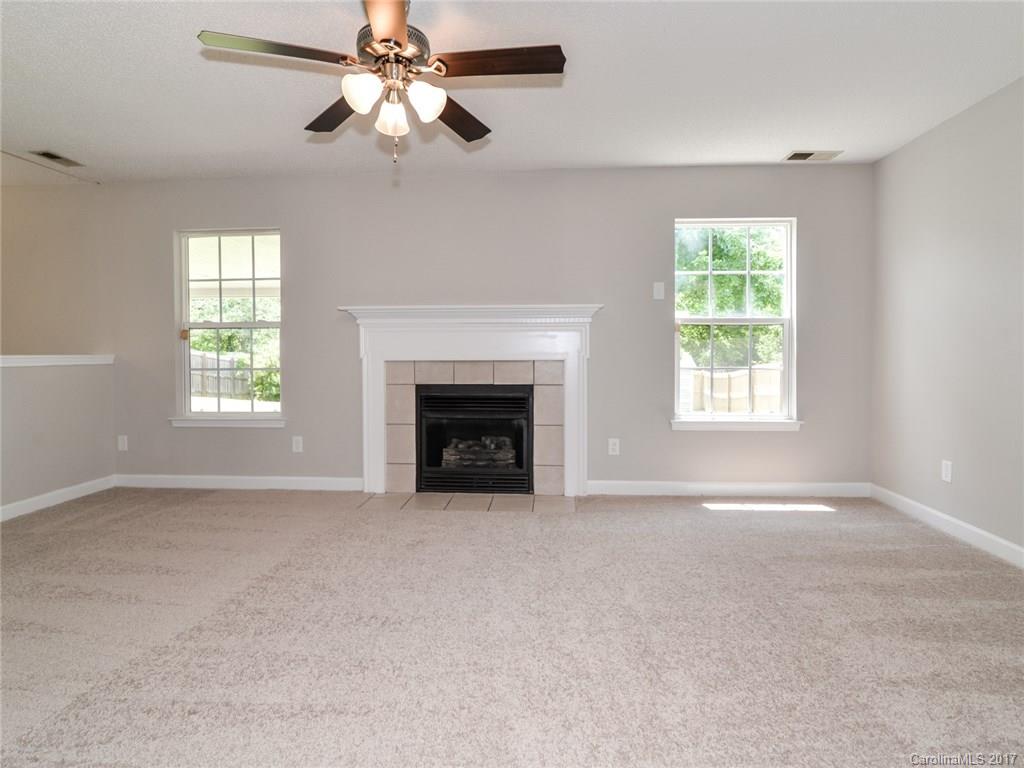 Bristol Park - Residential