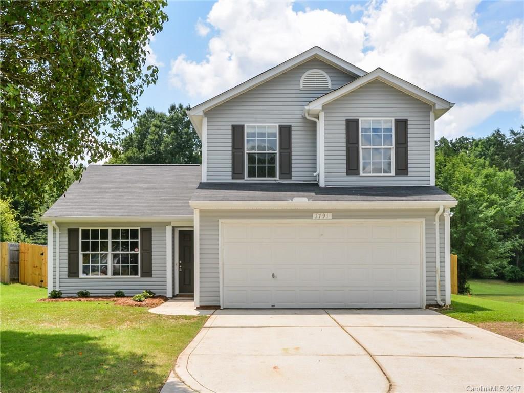 Bristol Park - Residential