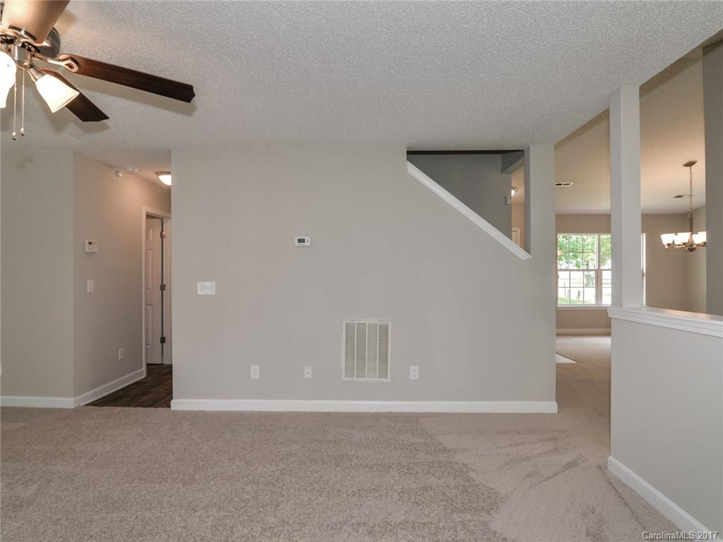 Bristol Park - Residential