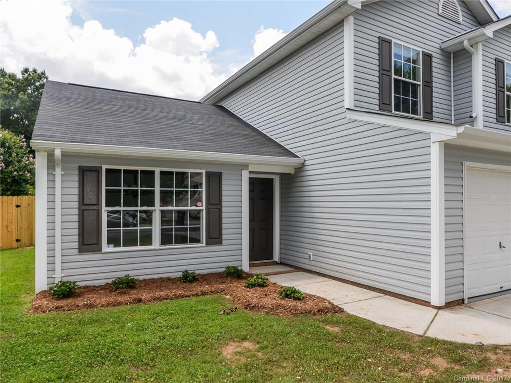 Bristol Park - Residential