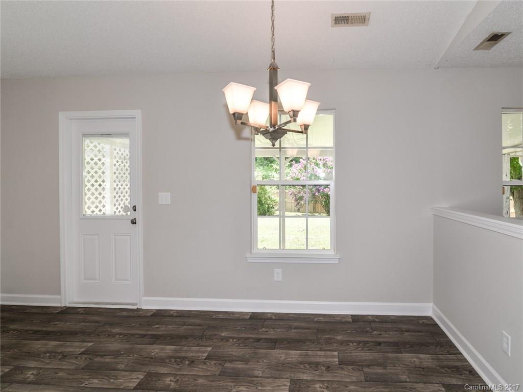 Bristol Park - Residential