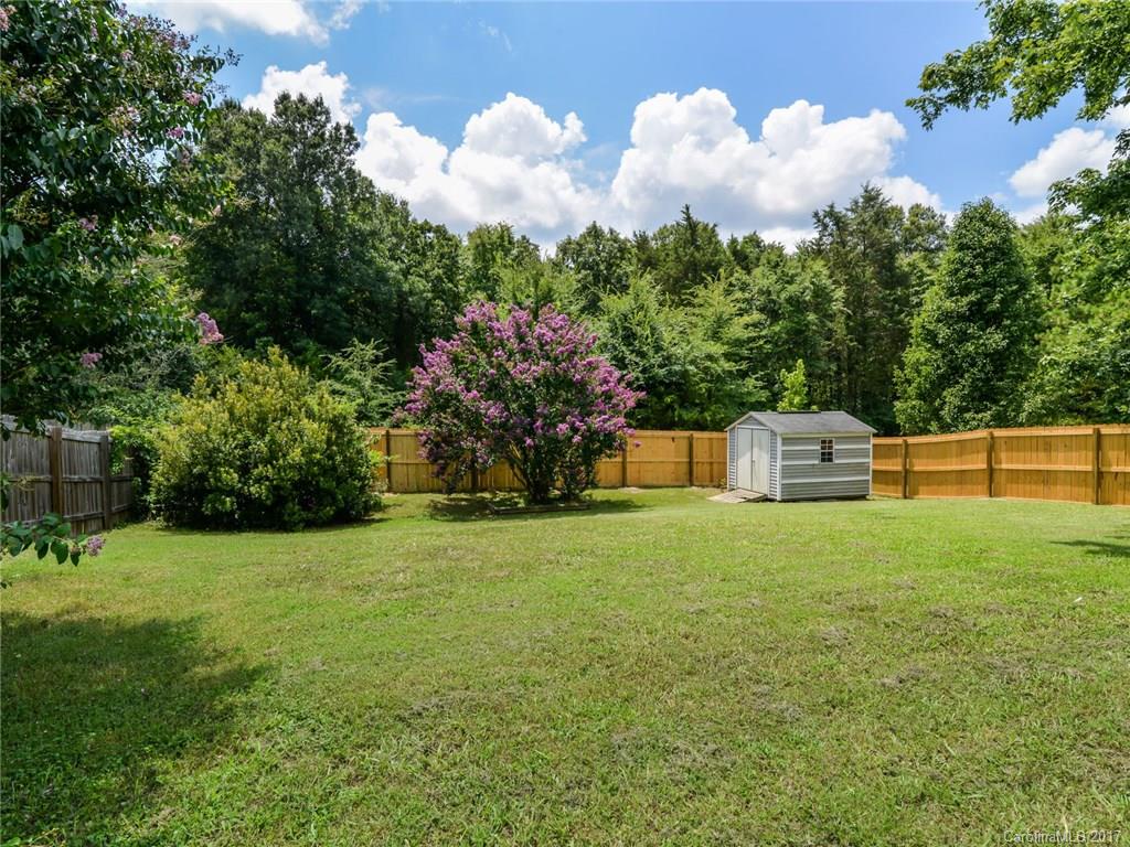 Bristol Park - Residential