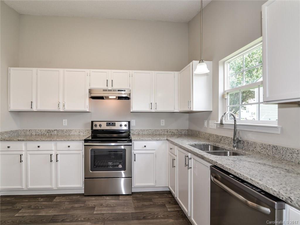 Bristol Park - Residential