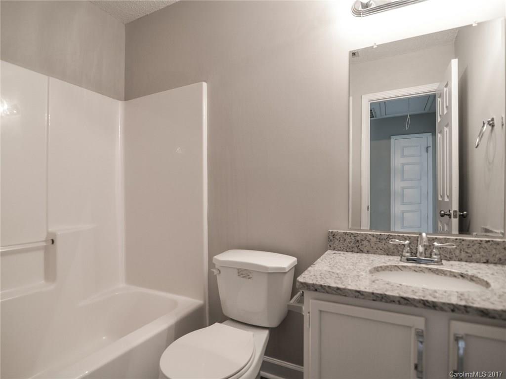 Bristol Park - Residential