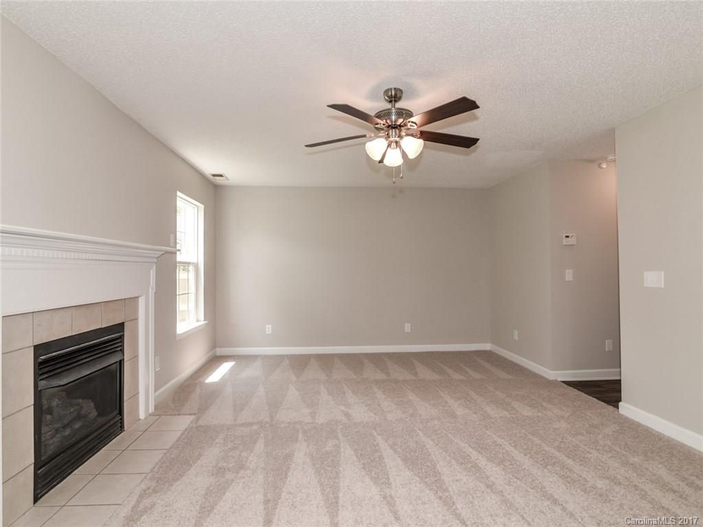 Bristol Park - Residential