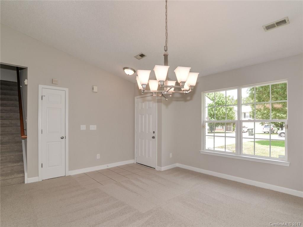 Bristol Park - Residential