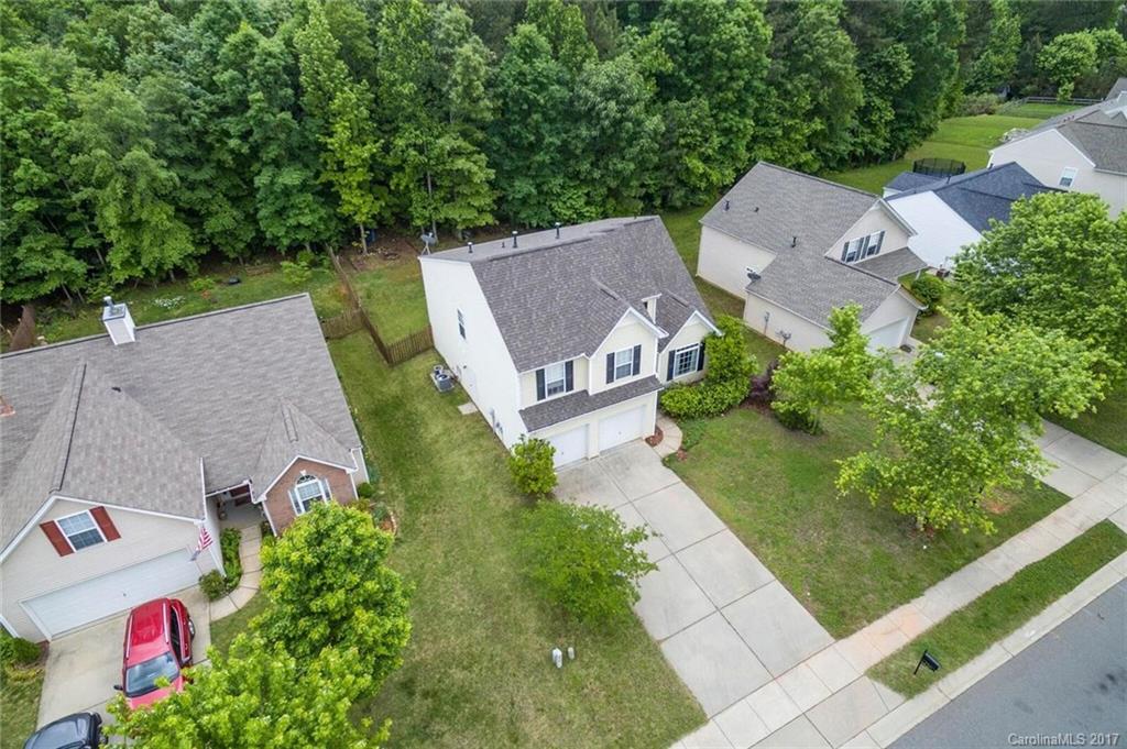 Legacy Park - Residential